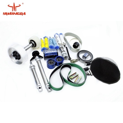 entretien Kit Parts des pièces 702611 VT70FA de 4000h MTK VT2500 VT5000 VT7000