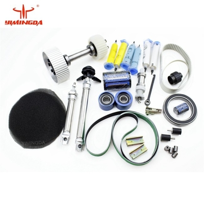 entretien Kit Parts des pièces 702611 VT70FA de 4000h MTK VT2500 VT5000 VT7000