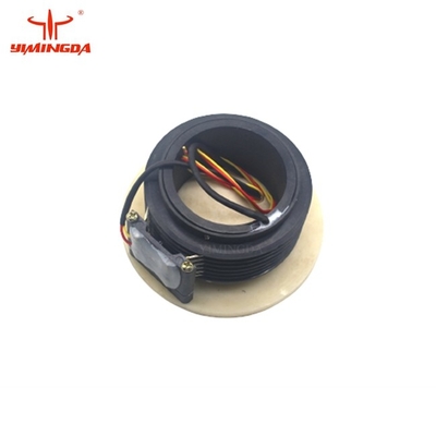 Le coupeur automatique partie 70132003 le glissement Ring Textile Cutter Spare Parts