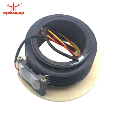 Le coupeur automatique partie 70132003 le glissement Ring Textile Cutter Spare Parts