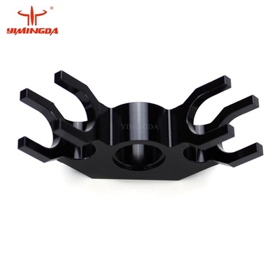 Pièces automatiques Yoke Sharpener S-93-5 PN 54568000 de coupeur des pièces GT5250 GT7250 de coupeur