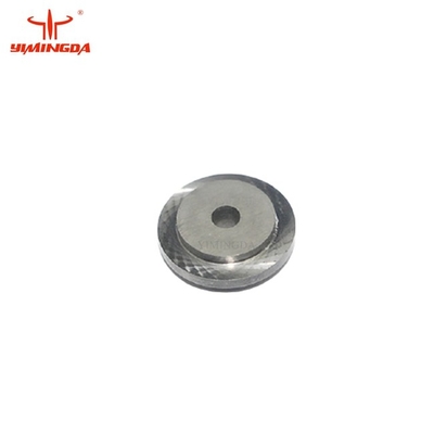 Assemblées arrière de guide de pièces de coupeur du rouleau GT5250 GT7250 .078 lame 54750001