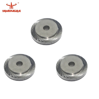 Assemblées arrière de guide de pièces de coupeur du rouleau GT5250 GT7250 .078 lame 54750001