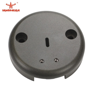 Les pièces automatiques du coupeur S-93-5 roulent pied de Presser 55592001 pièces de rechange pour le coupeur de GT5200 S5200