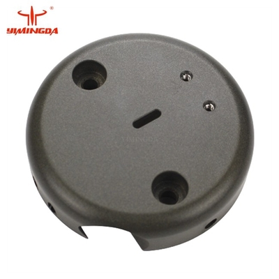 Les pièces automatiques du coupeur S-93-5 roulent pied de Presser 55592001 pièces de rechange pour le coupeur de GT5200 S5200