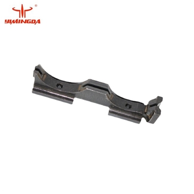 Le coupeur automatique partie 65832000 pièces supérieures du guide GT7250 GT5250 de lame de carbure