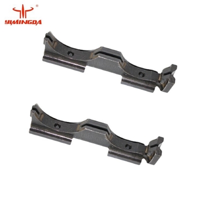 Le coupeur automatique partie 65832000 pièces supérieures du guide GT7250 GT5250 de lame de carbure