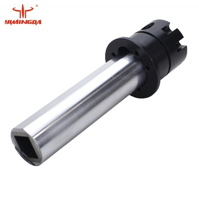 Tube Assy Consumable Spare Parts de pièces de coupeur de W/SL 66577002 S5200 GT5250 GT7250