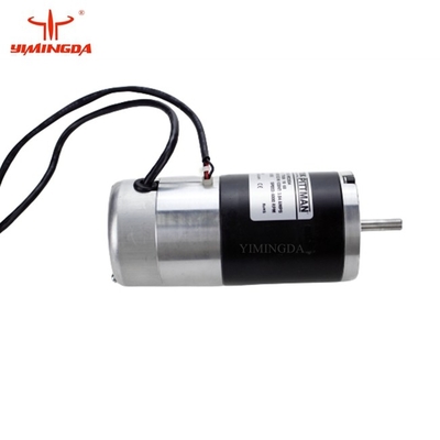 Les pièces automatiques de coupeur circulent en voiture l'Assy C-AXIS #2242 W/Encoder S52W/BOX pour la machine de coupeur