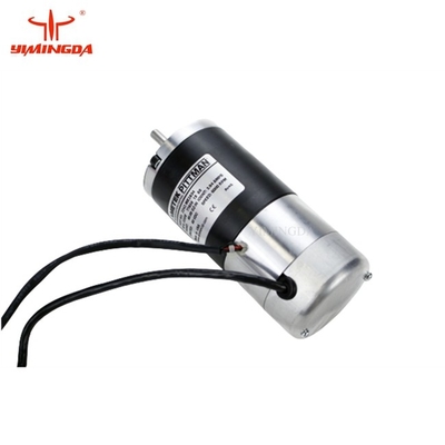 Les pièces automatiques de coupeur circulent en voiture l'Assy C-AXIS #2242 W/Encoder S52W/BOX pour la machine de coupeur
