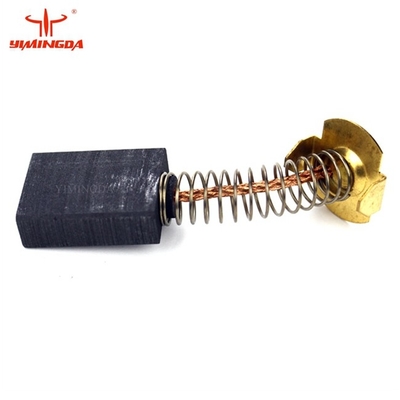 Brosse automatique Baldor de moteur de convoyeur des pièces PN 238500025 de coupeur pour l'industrie d'habillement