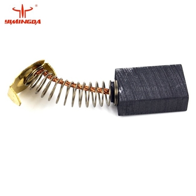 Brosse automatique Baldor de moteur de convoyeur des pièces PN 238500025 de coupeur pour l'industrie d'habillement