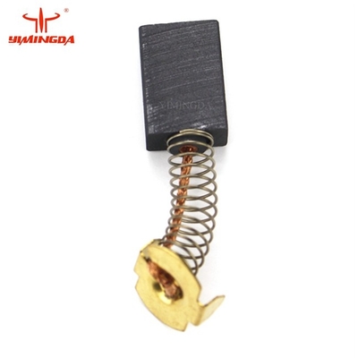 Brosse automatique Baldor de moteur de convoyeur des pièces PN 238500025 de coupeur pour l'industrie d'habillement