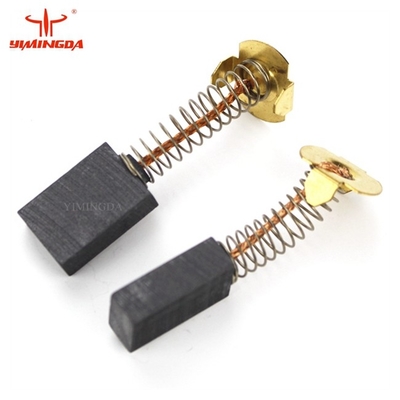 Brosse automatique Baldor de moteur de convoyeur des pièces PN 238500025 de coupeur pour l'industrie d'habillement