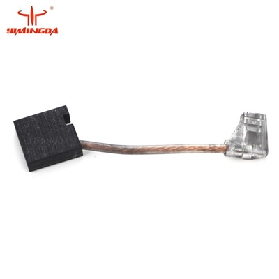 Couteau de Dumore 457-0903-001 de brosse des pièces PN 238500038 de coupeur/perceuse automatiques 5/7