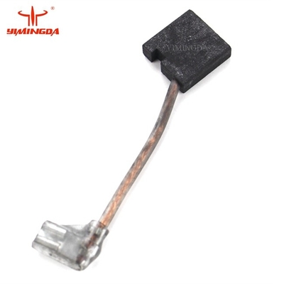 Couteau de Dumore 457-0903-001 de brosse des pièces PN 238500038 de coupeur/perceuse automatiques 5/7