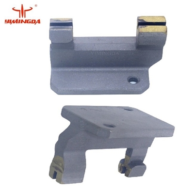 Le coupeur automatique partie des pièces de coupeur de guide supérieur du couteau ISP00540 pour Investronica