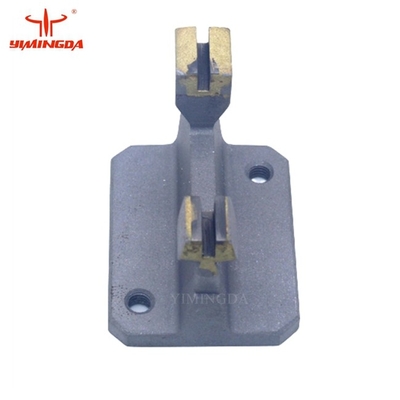 Le coupeur automatique partie des pièces de coupeur de guide supérieur du couteau ISP00540 pour Investronica