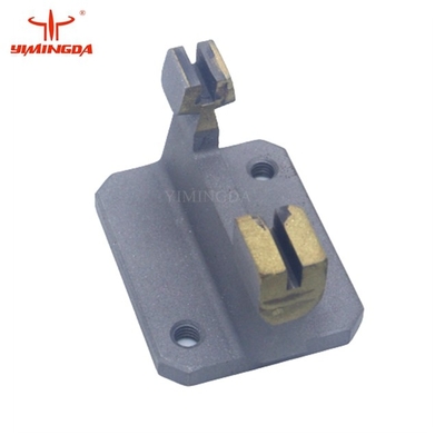 Le coupeur automatique partie des pièces de coupeur de guide supérieur du couteau ISP00540 pour Investronica