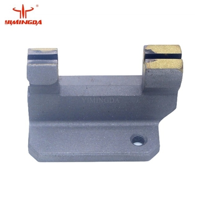 Le coupeur automatique partie des pièces de coupeur de guide supérieur du couteau ISP00540 pour Investronica