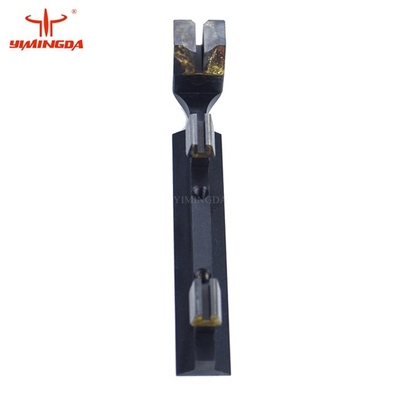 Pièces automatiques de machine de coupeur d'habillement de guide de couteau des produits SC3 de Yimingda pour Investronica