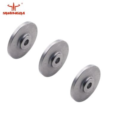 Pièces de coupeur de rechange 74.09.461.003.05 du rouleau SC3 pour Investronica