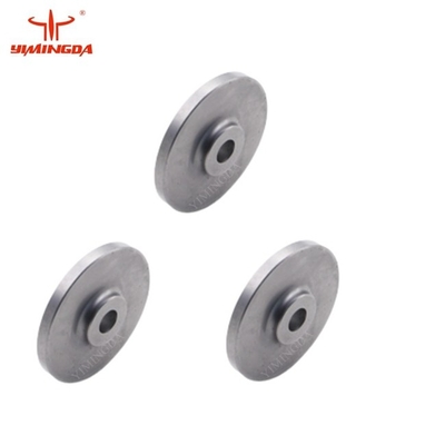 Pièces de coupeur de rechange 74.09.461.003.05 du rouleau SC3 pour Investronica