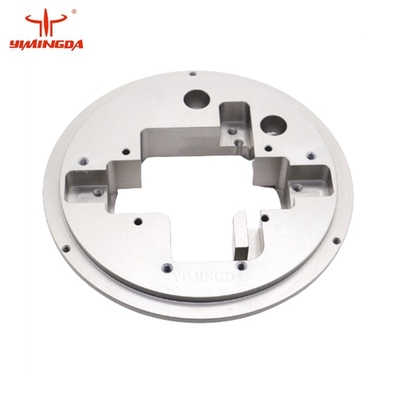 Pied automatique des pièces de rechange 5-9cm Q80 Presser de coupeur de vecteur des pièces PN 123995 de coupeur