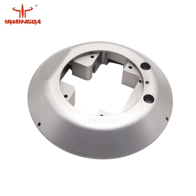 Pied automatique des pièces de rechange 5-9cm Q80 Presser de coupeur de vecteur des pièces PN 123995 de coupeur