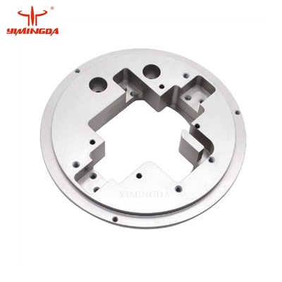 Pied automatique des pièces de rechange 5-9cm Q80 Presser de coupeur de vecteur des pièces PN 123995 de coupeur