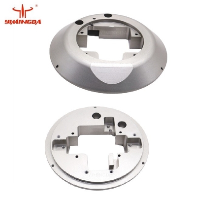 Pied automatique des pièces de rechange 5-9cm Q80 Presser de coupeur de vecteur des pièces PN 123995 de coupeur