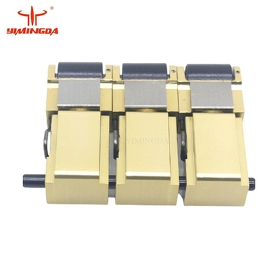 Le coupeur automatique partie 703098 l'affûteuse MP9 MX9 de bras que de 3 positions dirigent des pièces d'IX Q80 M88 MH8