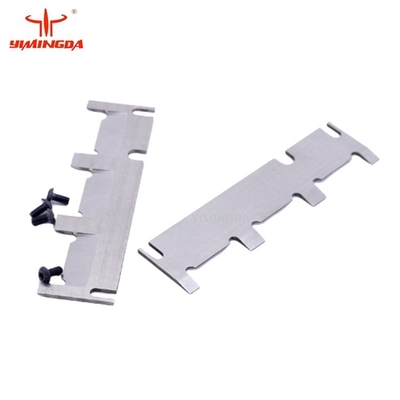 Disque en acier 704259 de pièces de rechange de Yimingda pour le coupeur automatique de Q80 MTK 500H #3