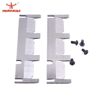 Disque en acier 704259 de pièces de rechange de Yimingda pour le coupeur automatique de Q80 MTK 500H #3