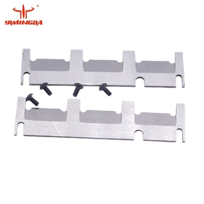 Disque en acier 704259 de pièces de rechange de Yimingda pour le coupeur automatique de Q80 MTK 500H #3