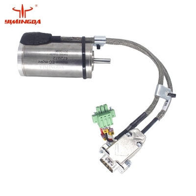 Parties automatiques 706219 de coupeur 704484 coupeur de Maxon Sharpening Motor For Vector IX Q80 M88 MH8