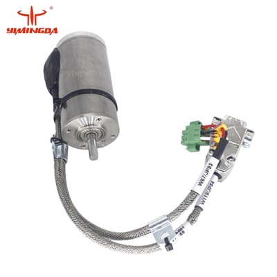 Parties automatiques 706219 de coupeur 704484 coupeur de Maxon Sharpening Motor For Vector IX Q80 M88 MH8