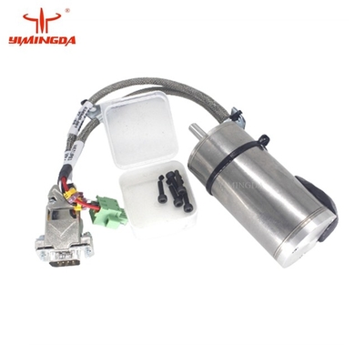 Parties automatiques 706219 de coupeur 704484 coupeur de Maxon Sharpening Motor For Vector IX Q80 M88 MH8