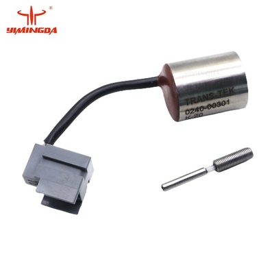 Parangon 93262002 Assy Transducer automatique des pièces PN 75282002 de coupeur