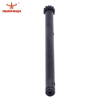Pièces d'Assemblée d'affûteuse d'axe de pignon des pièces PN 90940000 de Yimingda longues pour XLC7000