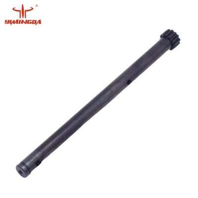 Pièces d'Assemblée d'affûteuse d'axe de pignon des pièces PN 90940000 de Yimingda longues pour XLC7000