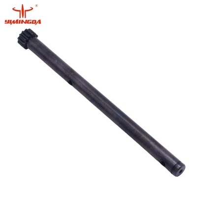 Pièces d'Assemblée d'affûteuse d'axe de pignon des pièces PN 90940000 de Yimingda longues pour XLC7000