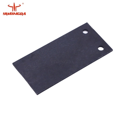 Le coupeur automatique partie le verrou de ressort de bride de rectangle de 90951000 pièces de coupeur pour le coupeur de XLC7000 Z7
