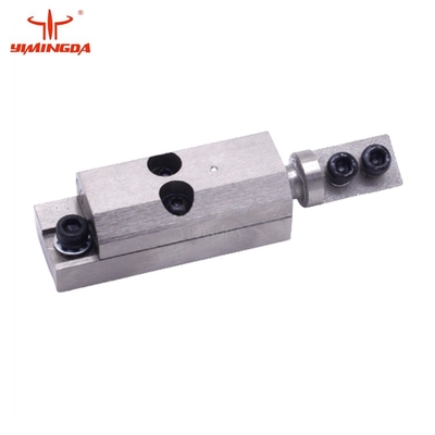 Les pièces automatiques de coupeur pivotent glisseur carré coupant les pièces de rechange PN 91002000 1011860000