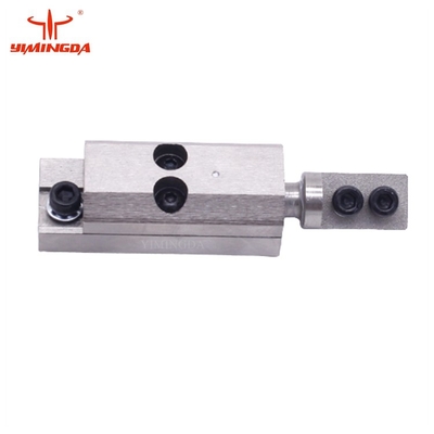 Les pièces automatiques de coupeur pivotent glisseur carré coupant les pièces de rechange PN 91002000 1011860000