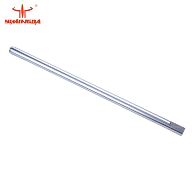 Axe de glissière de GV de la longueur 186.5mm pour YIN, CH08-02-04 coupant des pièces de rechange
