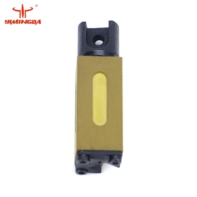Pièces durables de coupeur de GV du bloc jaune CH08-02-17 de glissière pour Yin