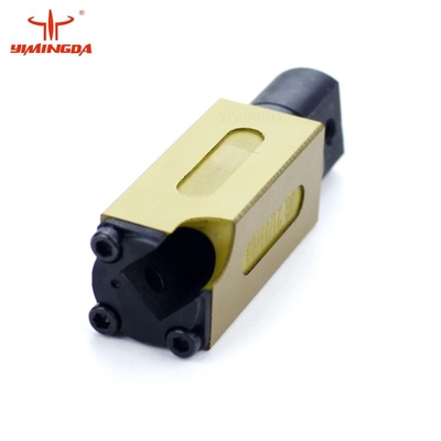 Pièces durables de coupeur de GV du bloc jaune CH08-02-17 de glissière pour Yin