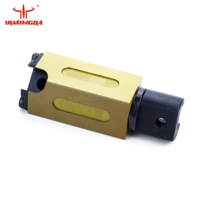 Pièces durables de coupeur de GV du bloc jaune CH08-02-17 de glissière pour Yin