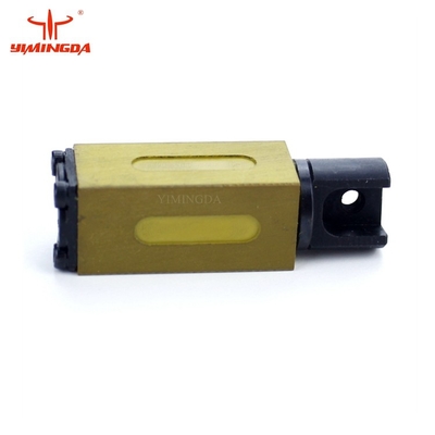 Pièces durables de coupeur de GV du bloc jaune CH08-02-17 de glissière pour Yin